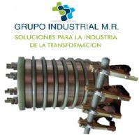 Anillos Rozantes